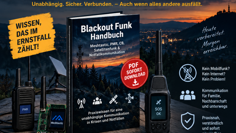 Klicke auf die Grafik für eine vergrößerte Ansicht

Name: Blackoutfunk Notfunk Offgridfunk.png
Ansichten: 5
Größe: 832,2 KB
ID: 258